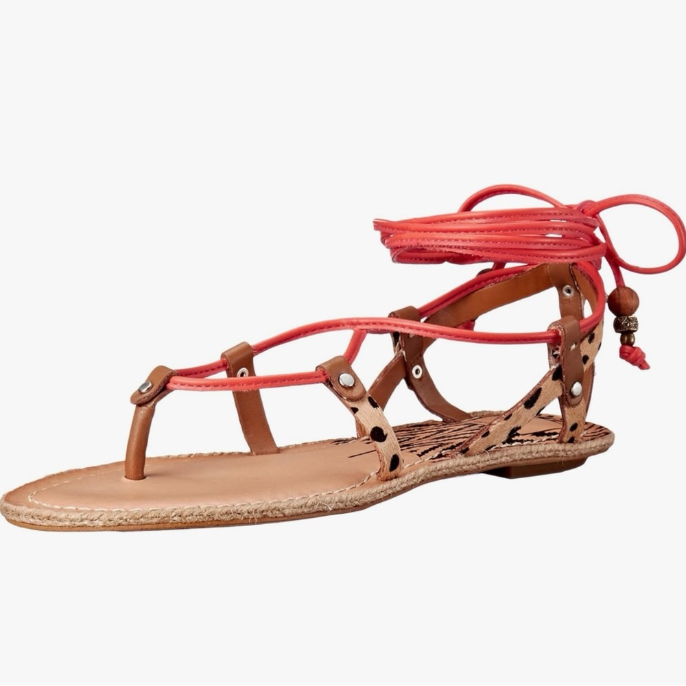DV by Dolce Vita Women's Sandals size 10